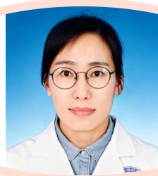 名医推荐专栏 | 妇产科副主任医师——樊咏丽