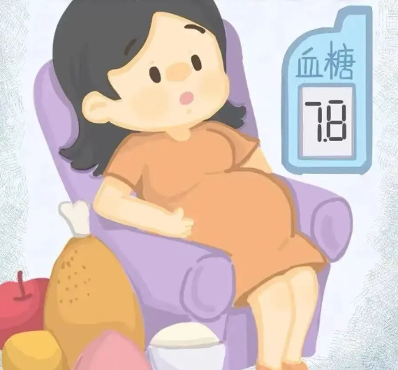 【科普】妊娠期糖尿病的危害