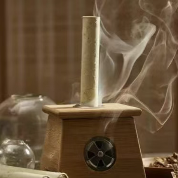 【科普】艾灸到底好在哪？邛崃市妇幼保健院中医科为您详解艾灸的“暖”知识
