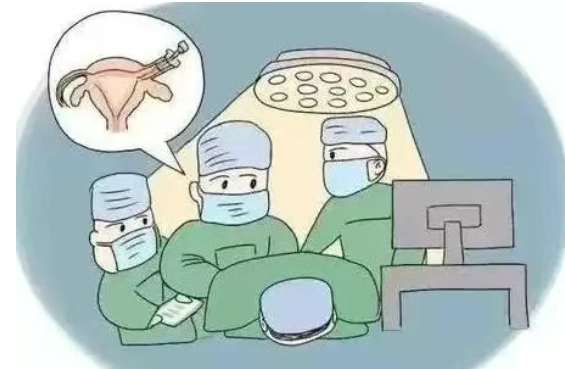 【科普】子宫肌瘤必须要做手术吗？可以预防吗？
