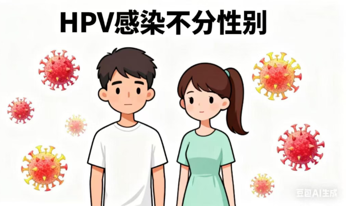 【每周一课】保护她，从了解HPV开始