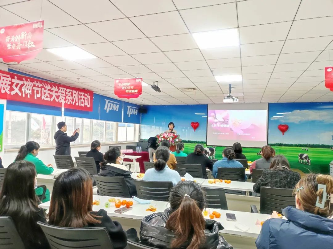 【专项治理】多措并举，扎实推进“两癌”筛查